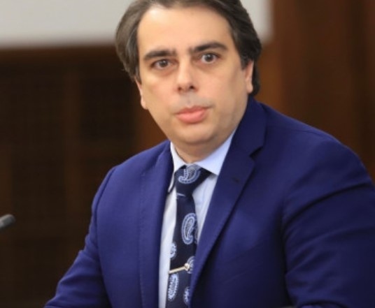 Асен Василев: Правителството ще осигури предвидимост на енергийния пазар